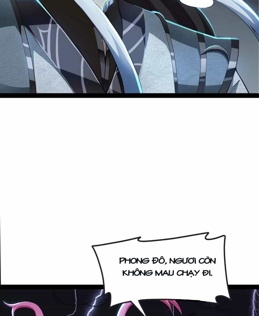 Đánh Bại Chư Thiên - Chương 33 - ảnh 6