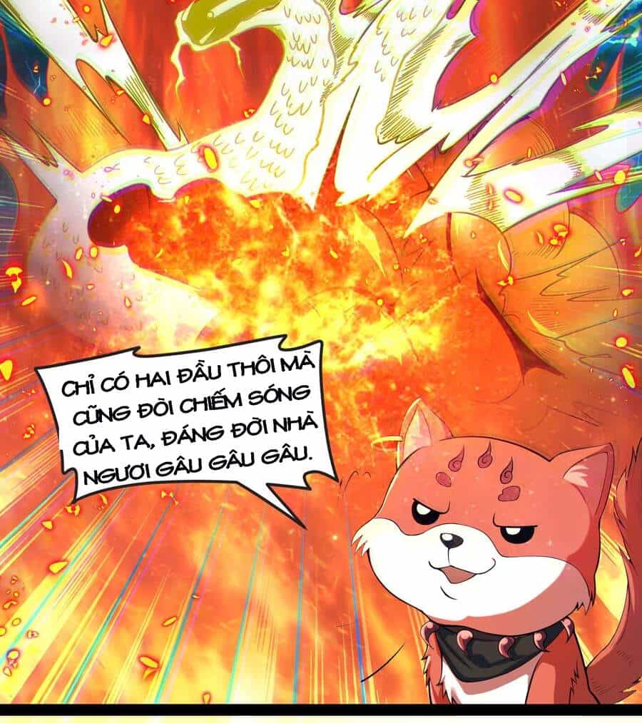Đánh Bại Chư Thiên - Chương 35 - ảnh 55