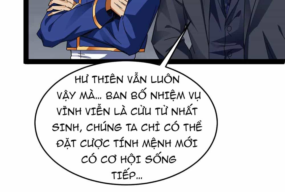Đánh Bại Chư Thiên - Chương 2 - ảnh 116