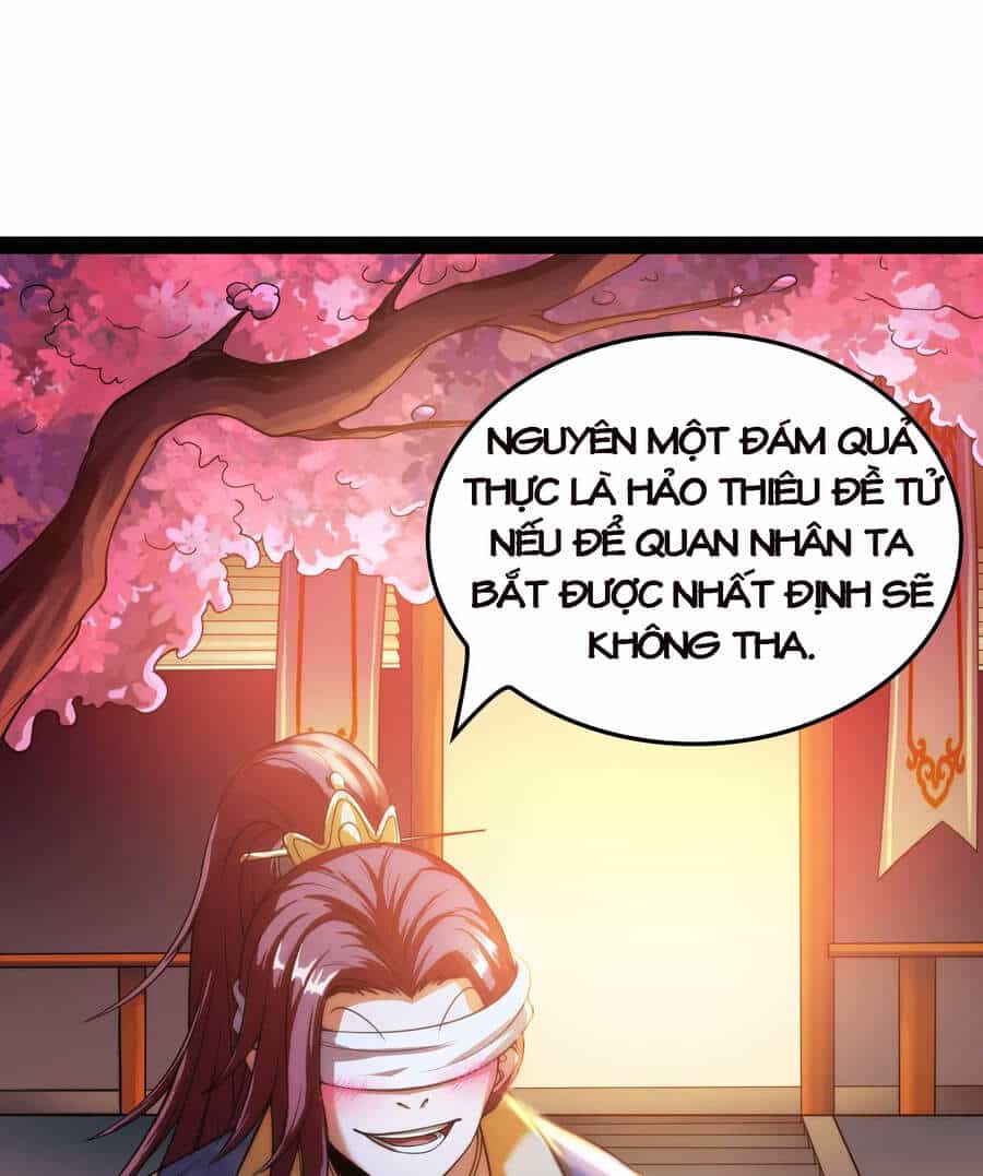Đánh Bại Chư Thiên - Chương 39 - ảnh 86