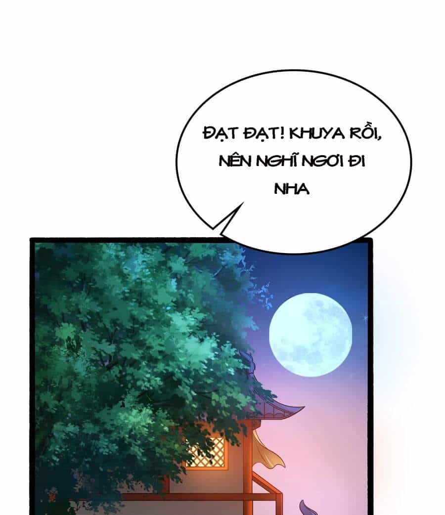 Đánh Bại Chư Thiên - Chương 40 - ảnh 3