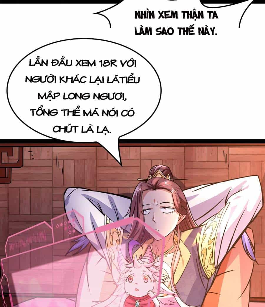 Đánh Bại Chư Thiên - Chương 40 - ảnh 30