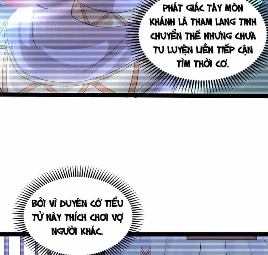 Đánh Bại Chư Thiên - Chương 40 - ảnh 48