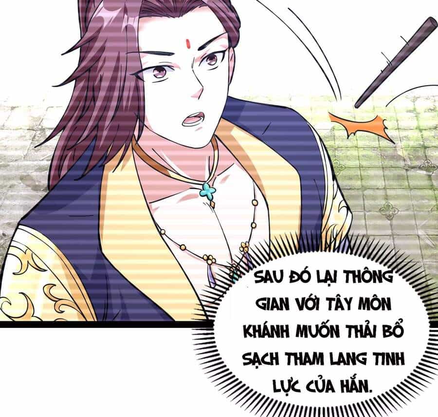 Đánh Bại Chư Thiên - Chương 40 - ảnh 52