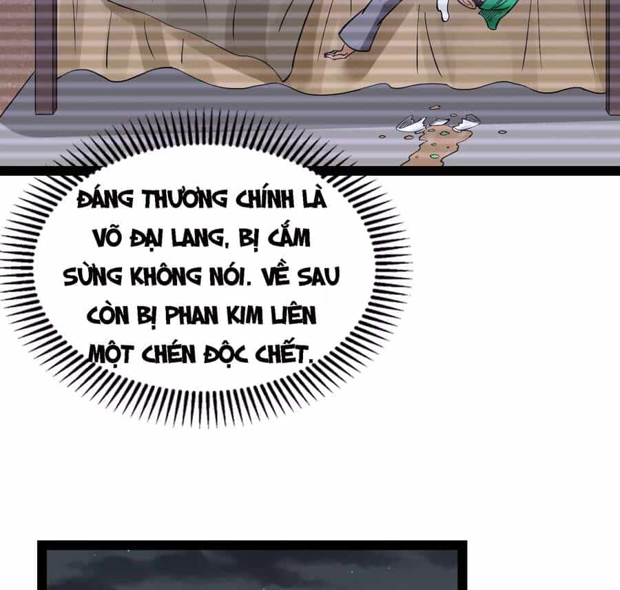 Đánh Bại Chư Thiên - Chương 40 - ảnh 54