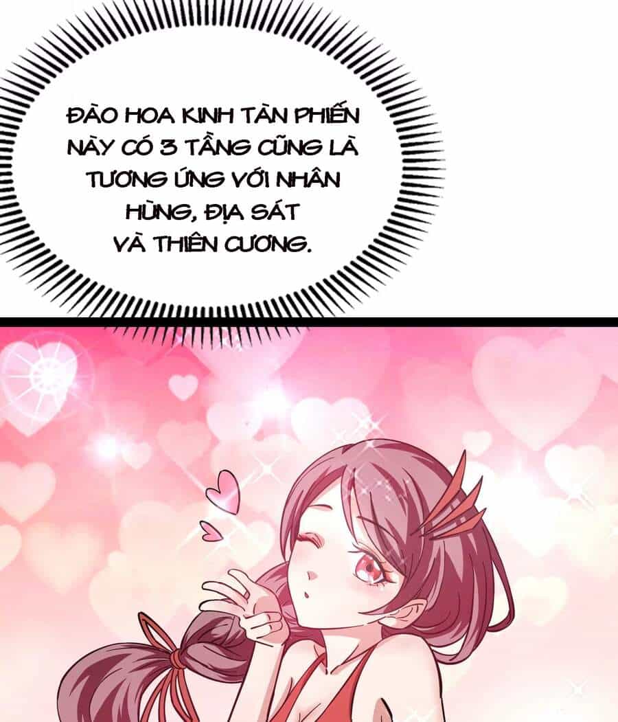 Đánh Bại Chư Thiên - Chương 41 - ảnh 134