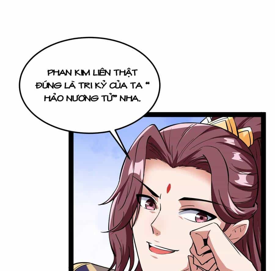 Đánh Bại Chư Thiên - Chương 42 - ảnh 85