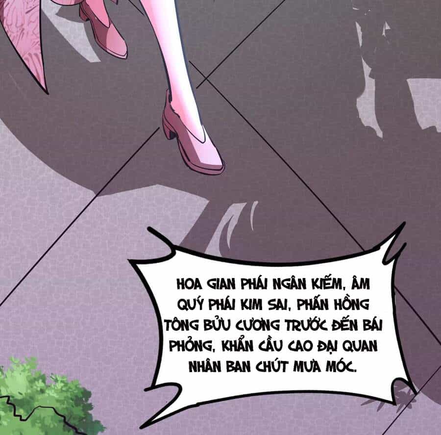 Đánh Bại Chư Thiên - Chương 42 - ảnh 91