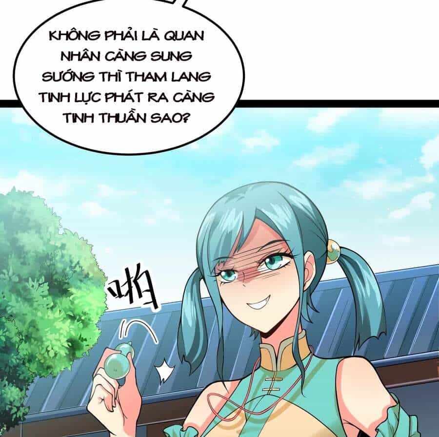 Đánh Bại Chư Thiên - Chương 43 - ảnh 31