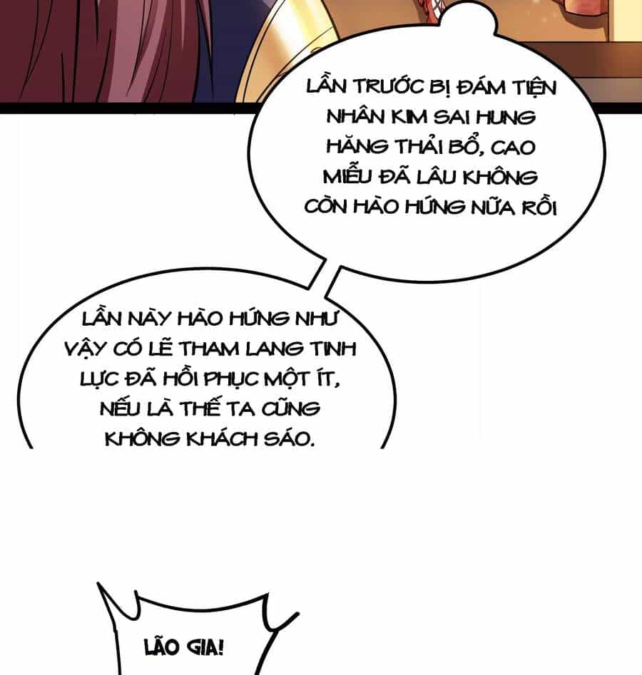 Đánh Bại Chư Thiên - Chương 45 - ảnh 24