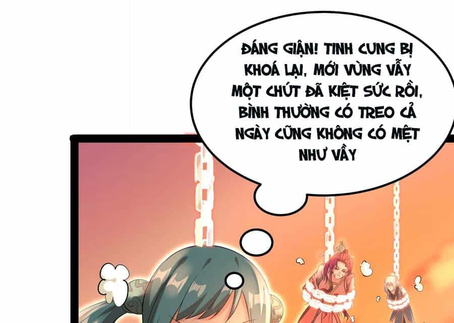 Đánh Bại Chư Thiên - Chương 46 - ảnh 116