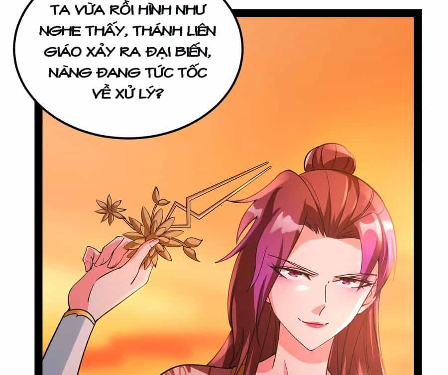Đánh Bại Chư Thiên - Chương 46 - ảnh 31