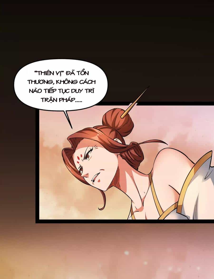 Đánh Bại Chư Thiên - Chương 47 - ảnh 20