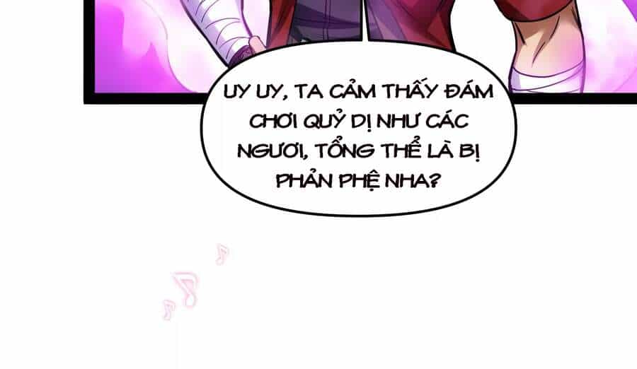 Đánh Bại Chư Thiên - Chương 47 - ảnh 98