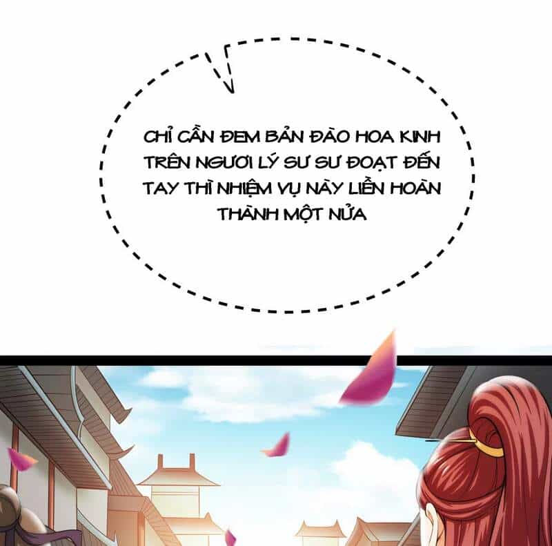 Đánh Bại Chư Thiên - Chương 49 - ảnh 85
