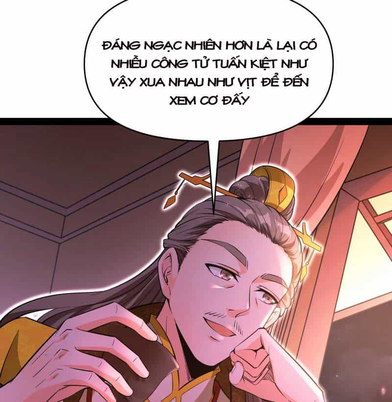 Đánh Bại Chư Thiên - Chương 50 - ảnh 7