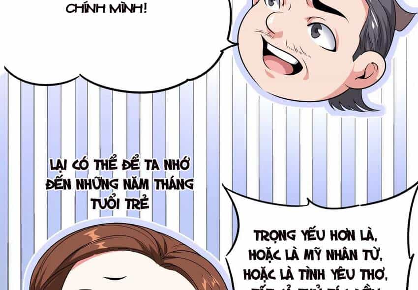 Đánh Bại Chư Thiên - Chương 51 - ảnh 119