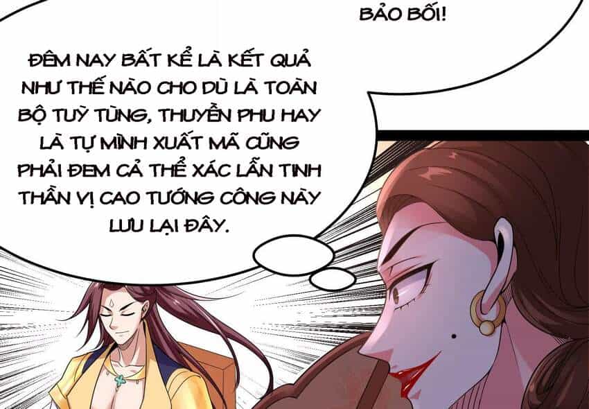 Đánh Bại Chư Thiên - Chương 51 - ảnh 123