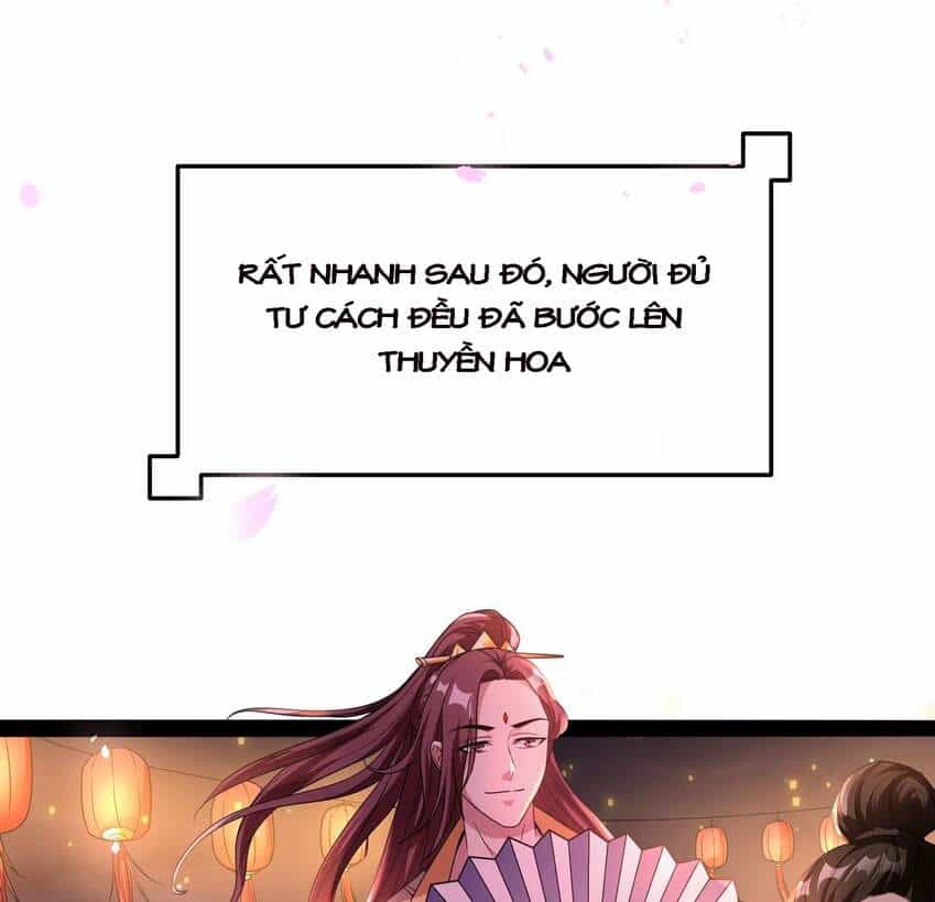 Đánh Bại Chư Thiên - Chương 51 - ảnh 4