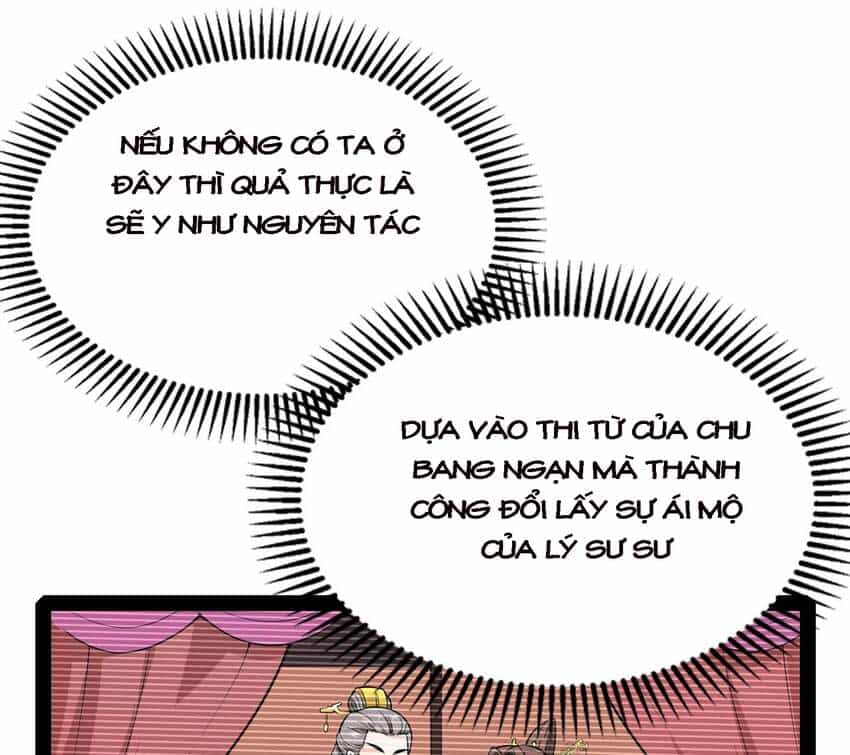 Đánh Bại Chư Thiên - Chương 51 - ảnh 62