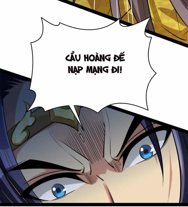 Đánh Bại Chư Thiên - Chương 52 - ảnh 18