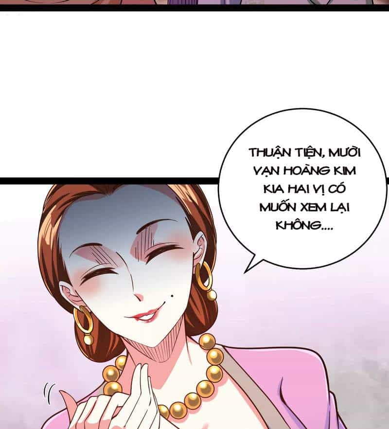Đánh Bại Chư Thiên - Chương 52 - ảnh 22