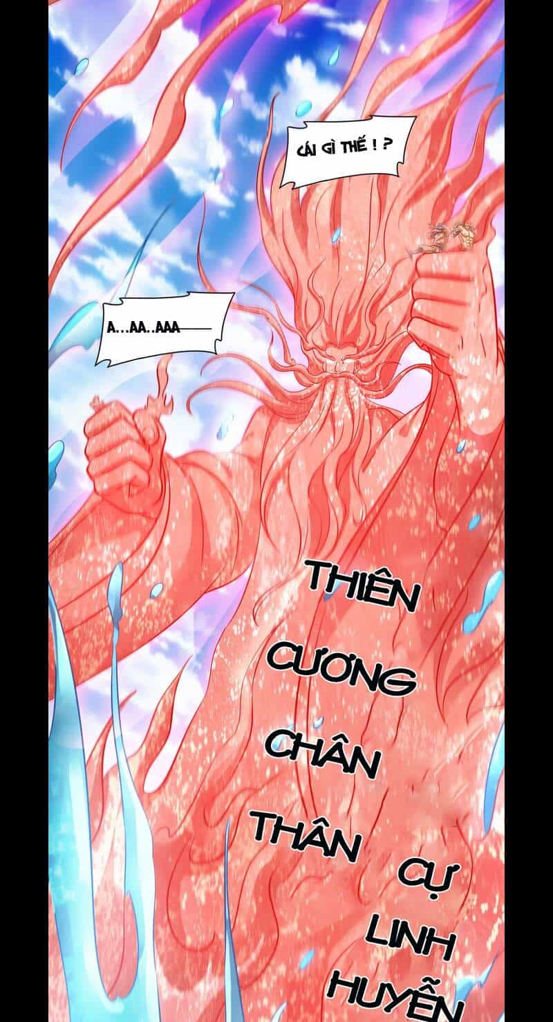 Đánh Bại Chư Thiên - Chương 53 - ảnh 10