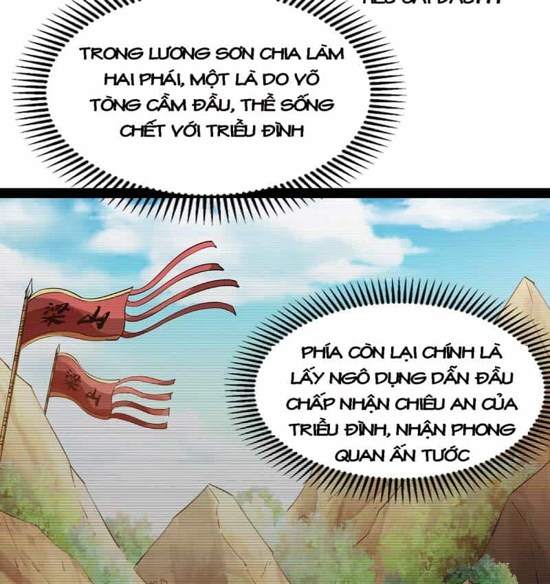 Đánh Bại Chư Thiên - Chương 54 - ảnh 38