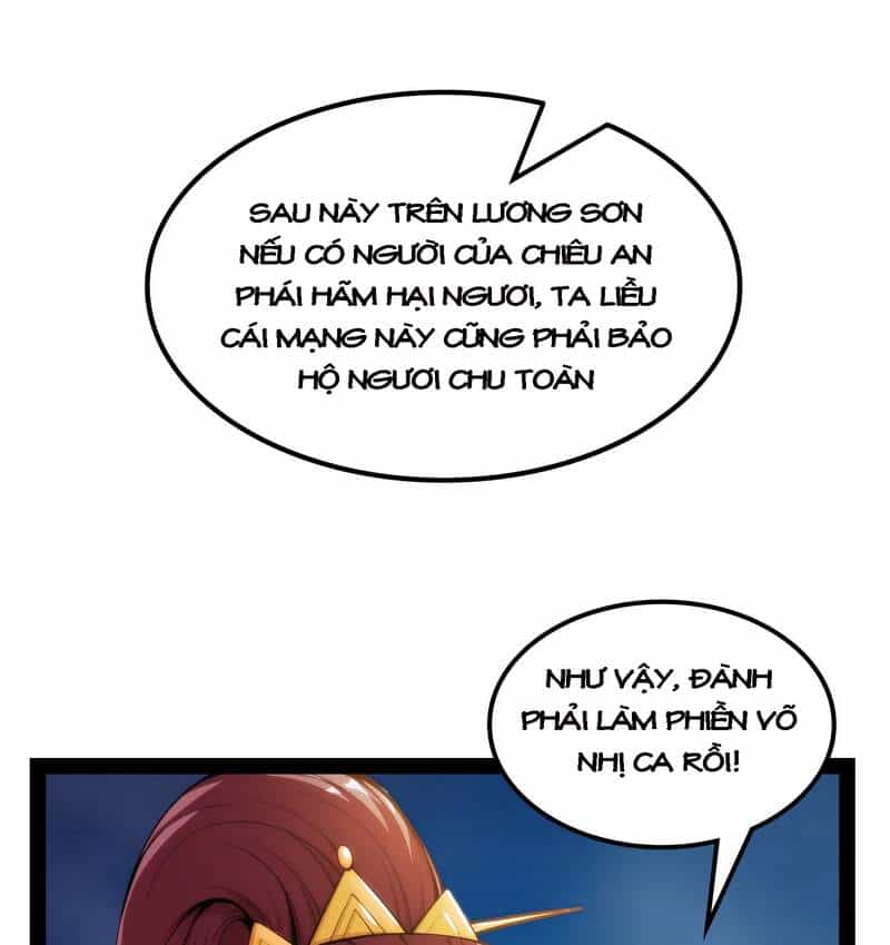 Đánh Bại Chư Thiên - Chương 54 - ảnh 52