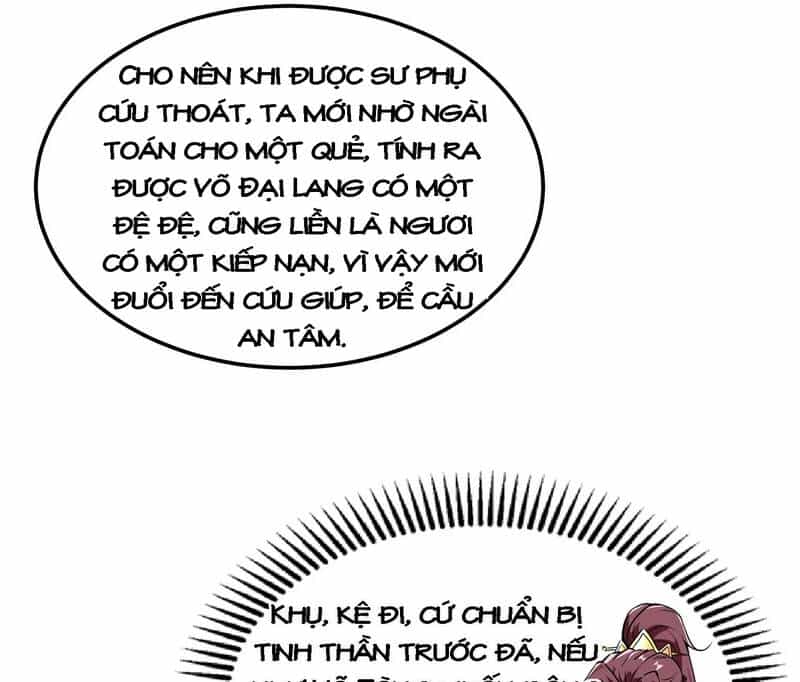 Đánh Bại Chư Thiên - Chương 55 - ảnh 19