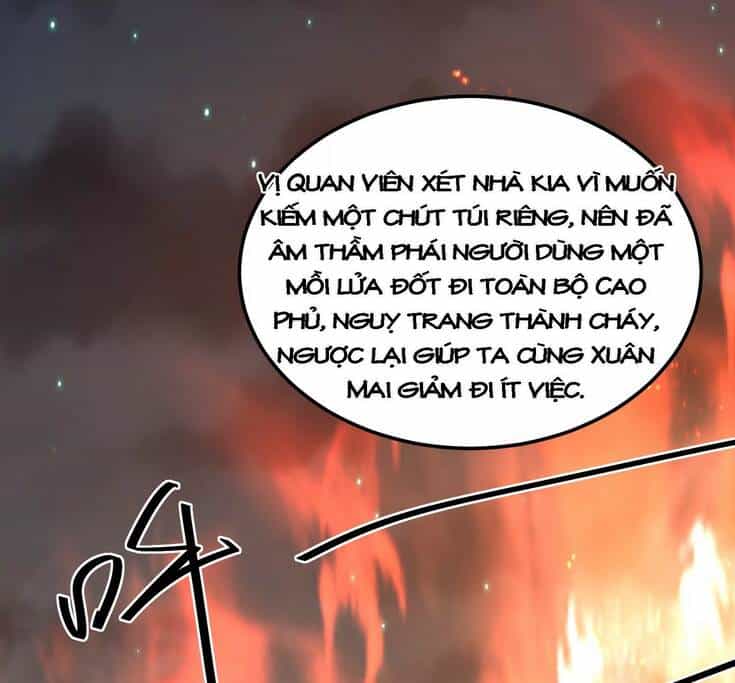 Đánh Bại Chư Thiên - Chương 55 - ảnh 32
