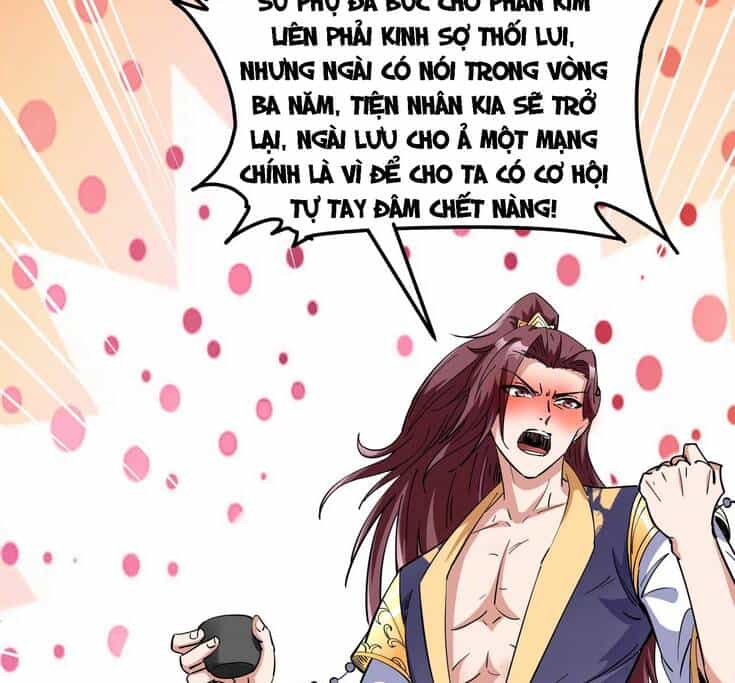 Đánh Bại Chư Thiên - Chương 55 - ảnh 43