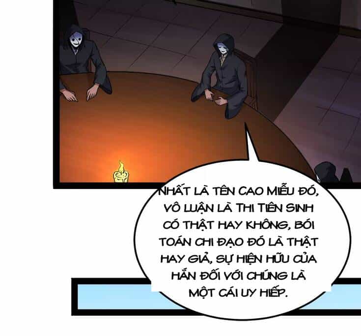 Đánh Bại Chư Thiên - Chương 55 - ảnh 51