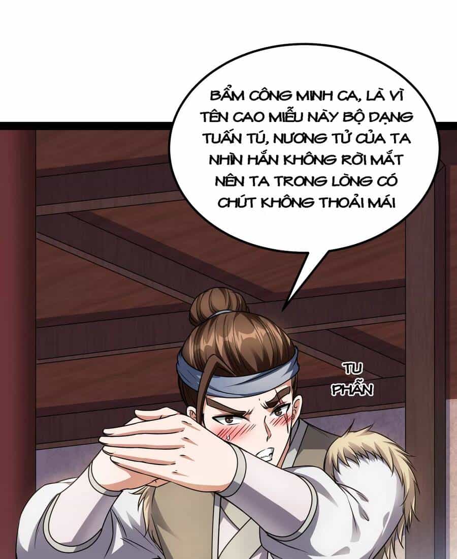 Đánh Bại Chư Thiên - Chương 56 - ảnh 12