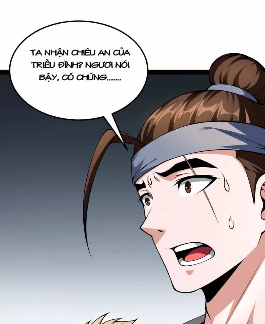 Đánh Bại Chư Thiên - Chương 56 - ảnh 2