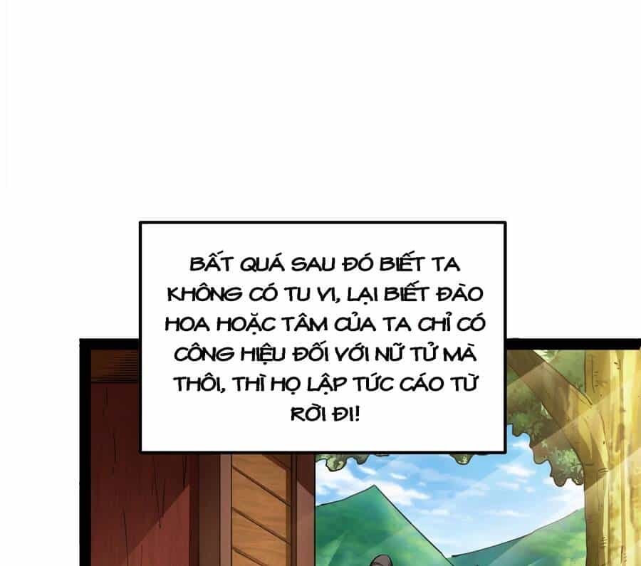 Đánh Bại Chư Thiên - Chương 56 - ảnh 44