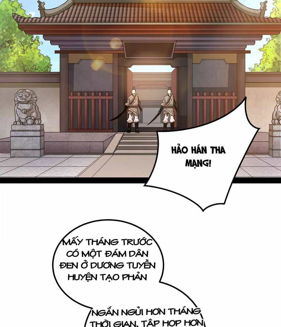 Đánh Bại Chư Thiên - Chương 57 - ảnh 3