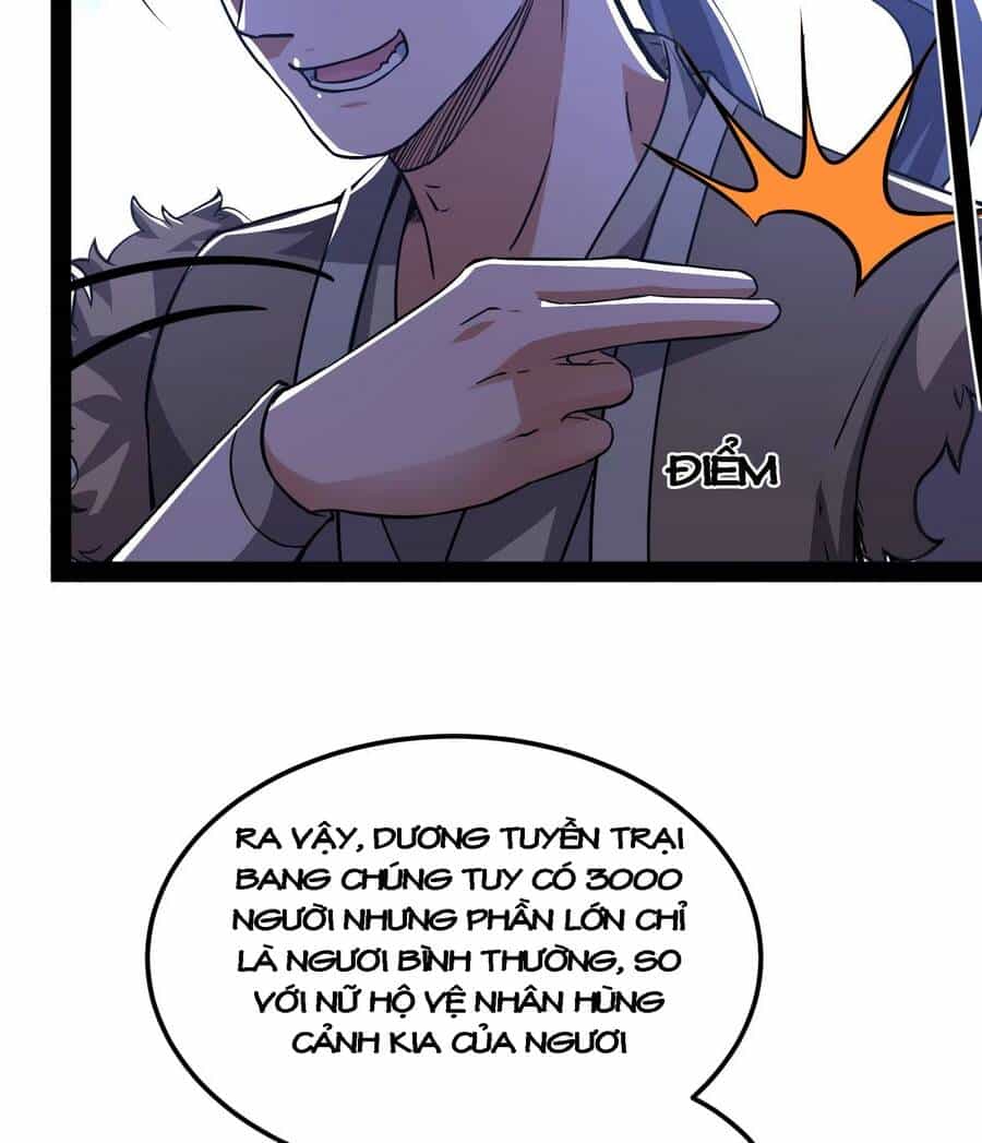 Đánh Bại Chư Thiên - Chương 57 - ảnh 30