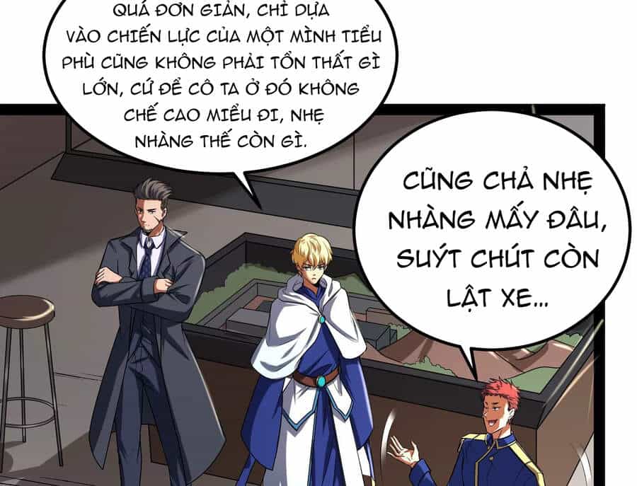 Đánh Bại Chư Thiên - Chương 4 - ảnh 103