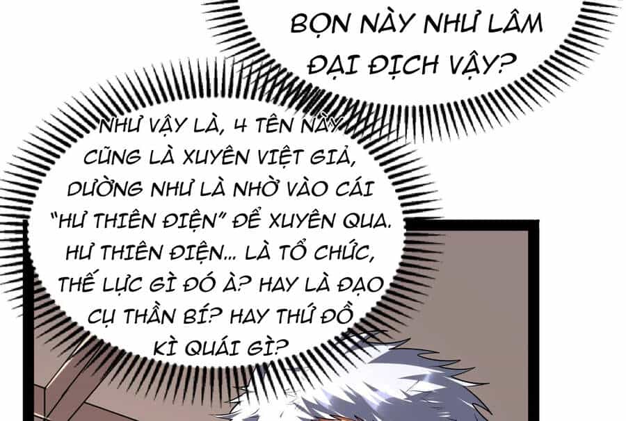 Đánh Bại Chư Thiên - Chương 4 - ảnh 109