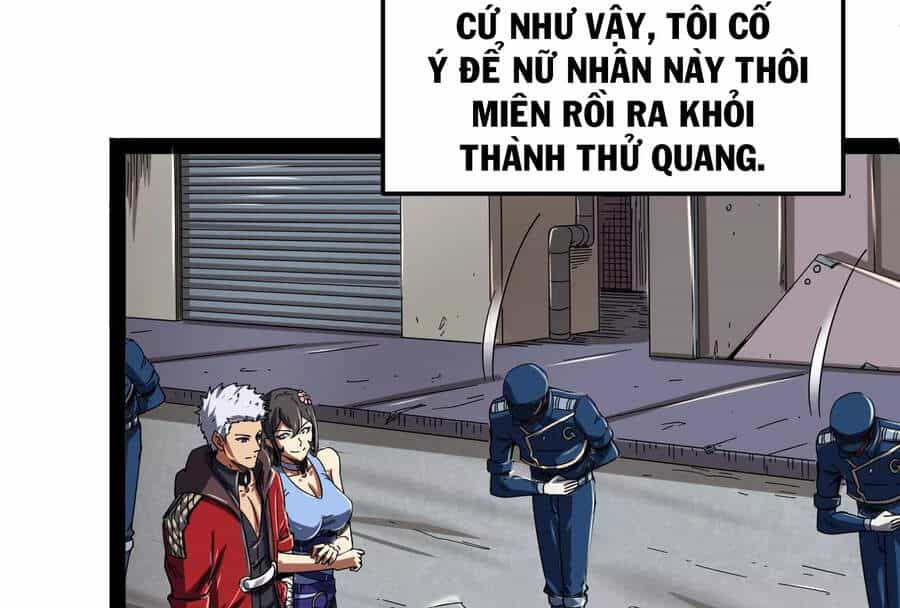 Đánh Bại Chư Thiên - Chương 4 - ảnh 74