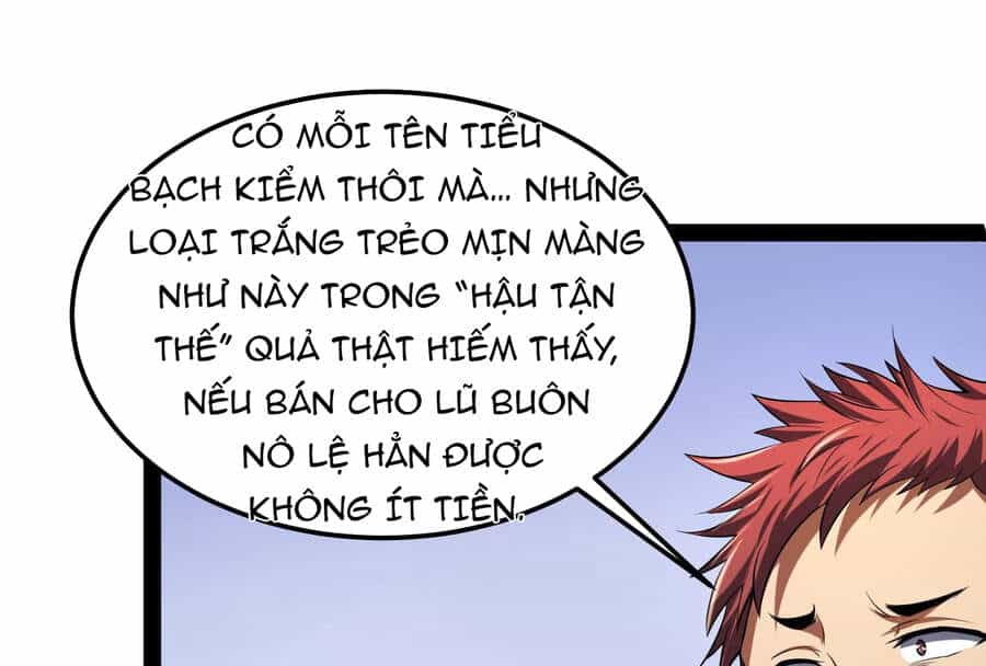 Đánh Bại Chư Thiên - Chương 4 - ảnh 84