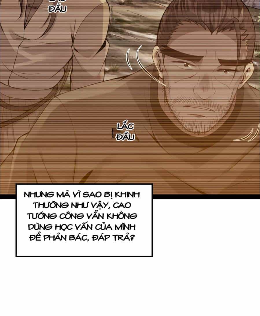 Đánh Bại Chư Thiên - Chương 58 - ảnh 21