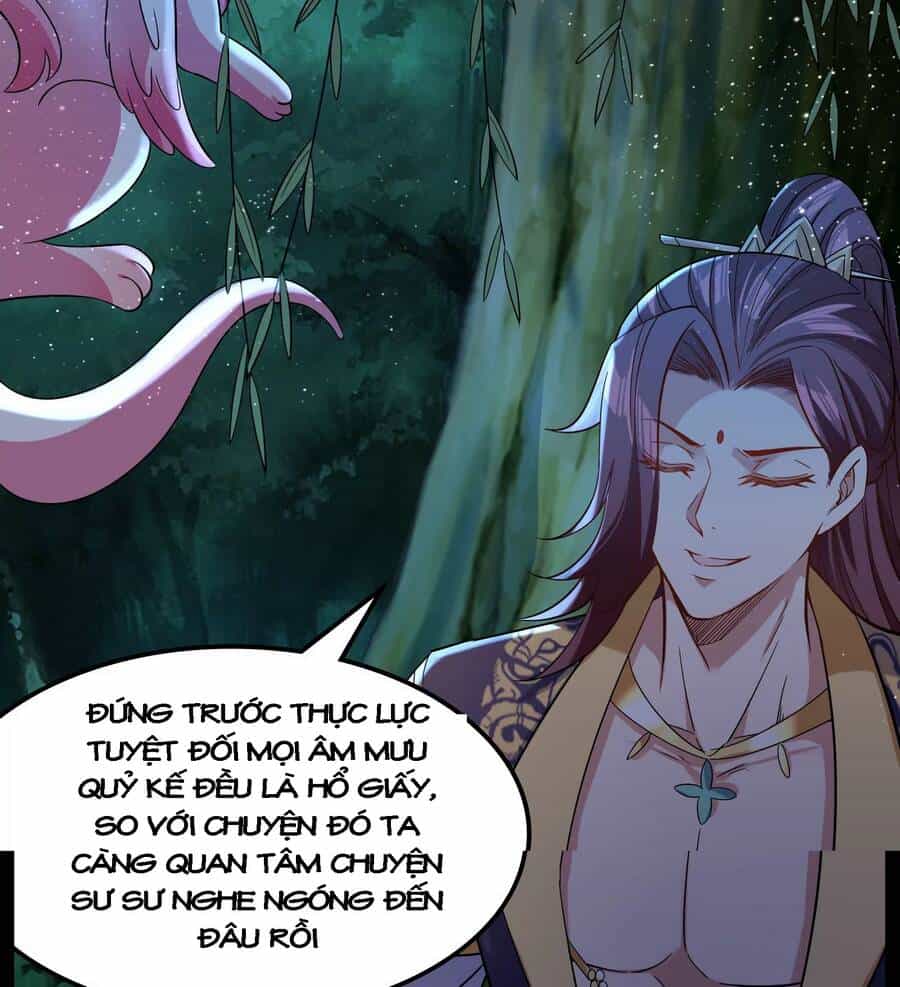 Đánh Bại Chư Thiên - Chương 58 - ảnh 55