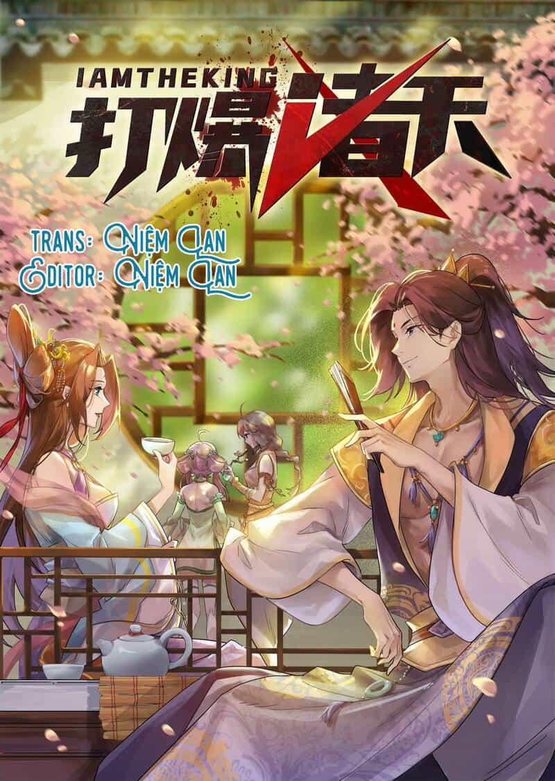 Đánh Bại Chư Thiên - Chương 59 - ảnh 1