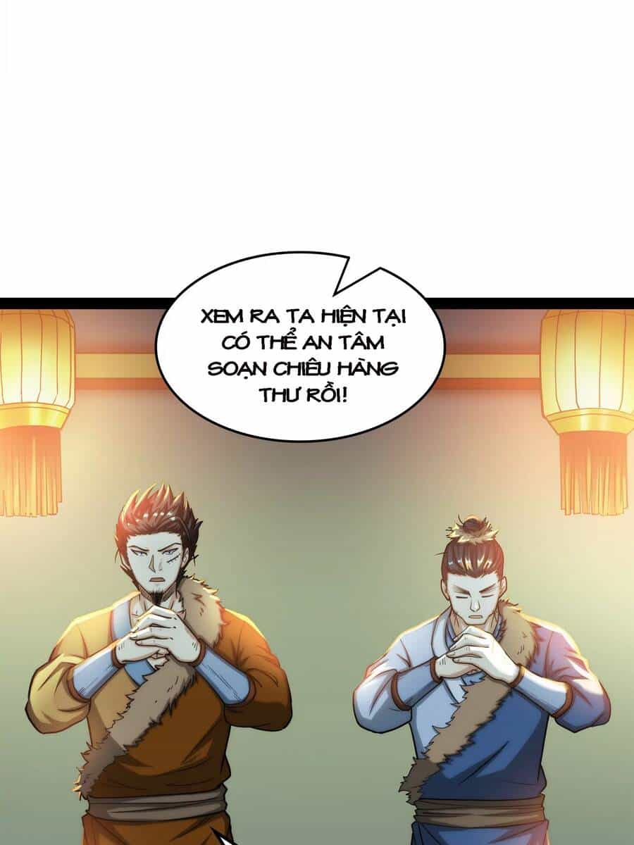 Đánh Bại Chư Thiên - Chương 59 - ảnh 15