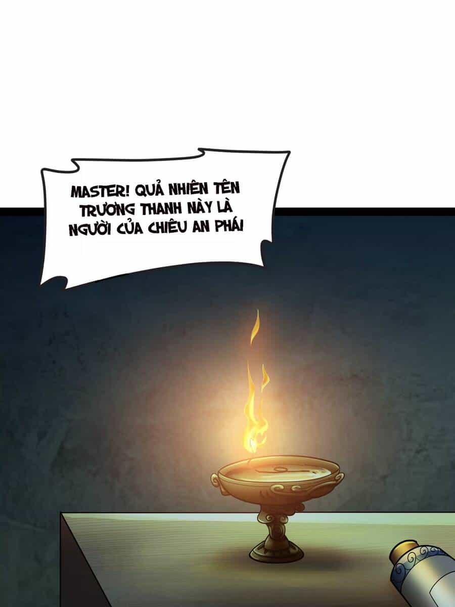 Đánh Bại Chư Thiên - Chương 59 - ảnh 21