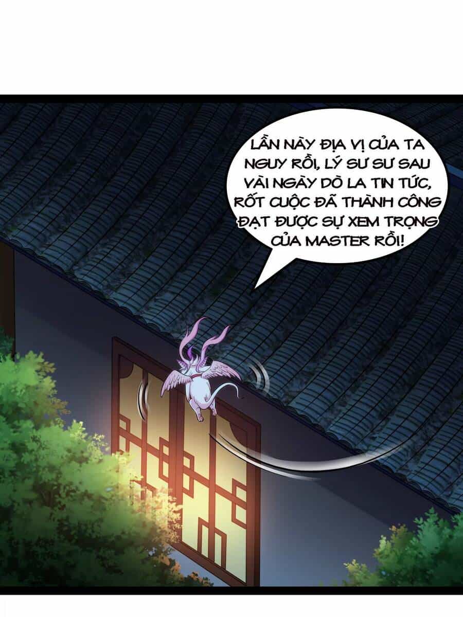 Đánh Bại Chư Thiên - Chương 59 - ảnh 3