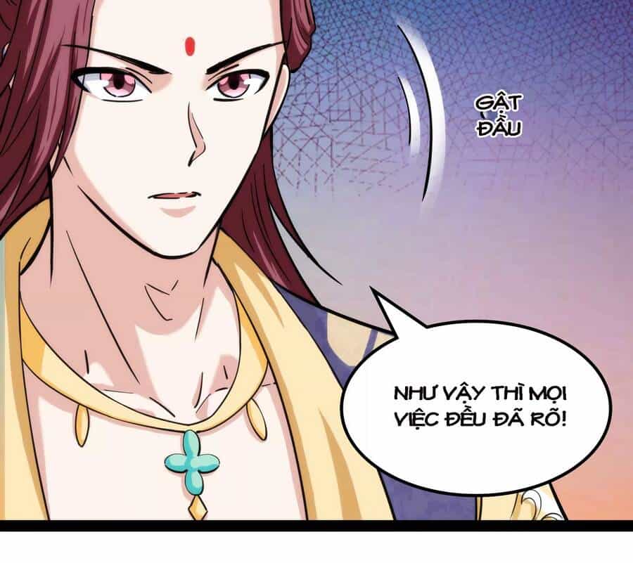 Đánh Bại Chư Thiên - Chương 59 - ảnh 33
