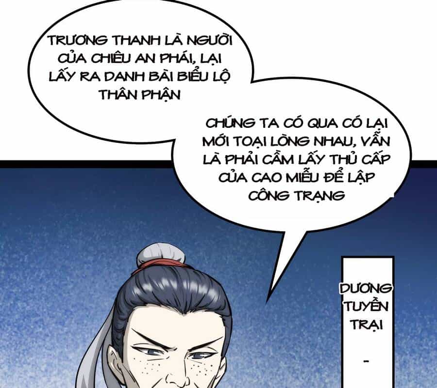 Đánh Bại Chư Thiên - Chương 59 - ảnh 43